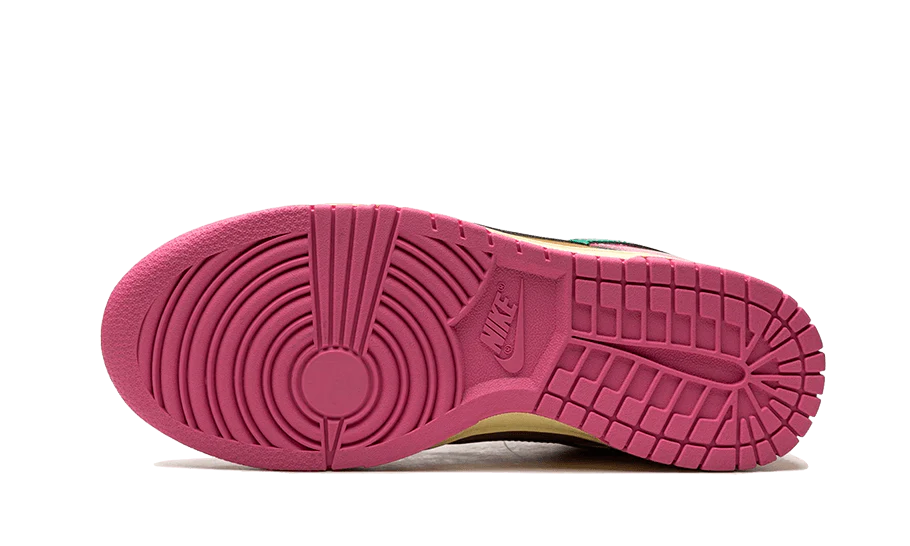 Nike Dunk Low Parris Goebel - Image 5