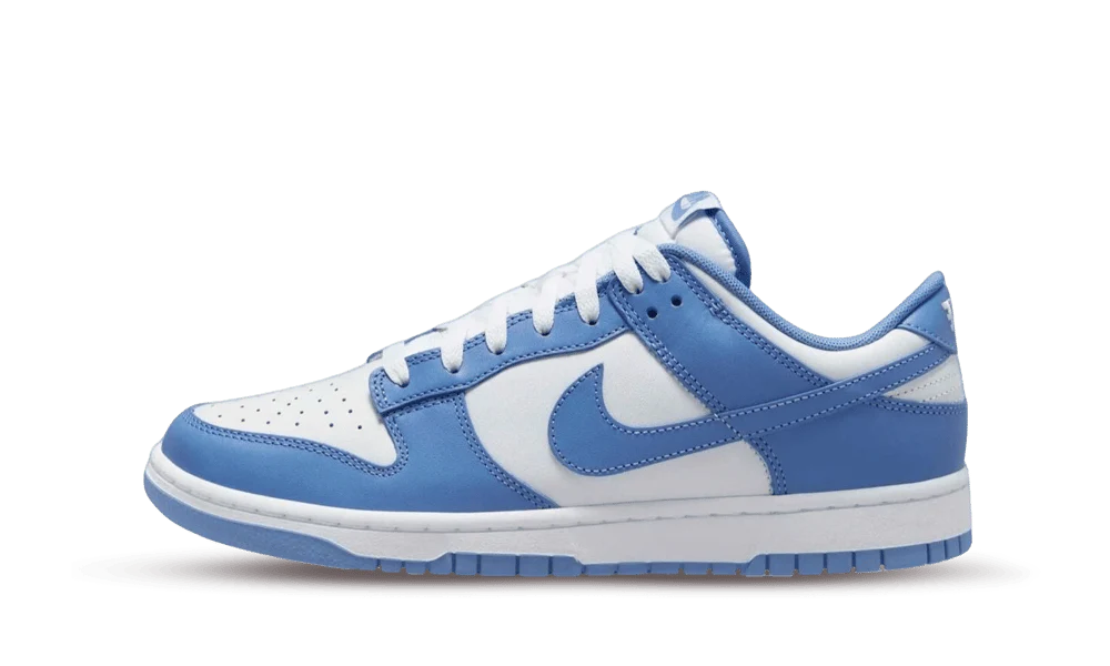Nike Dunk Low Polar Blue