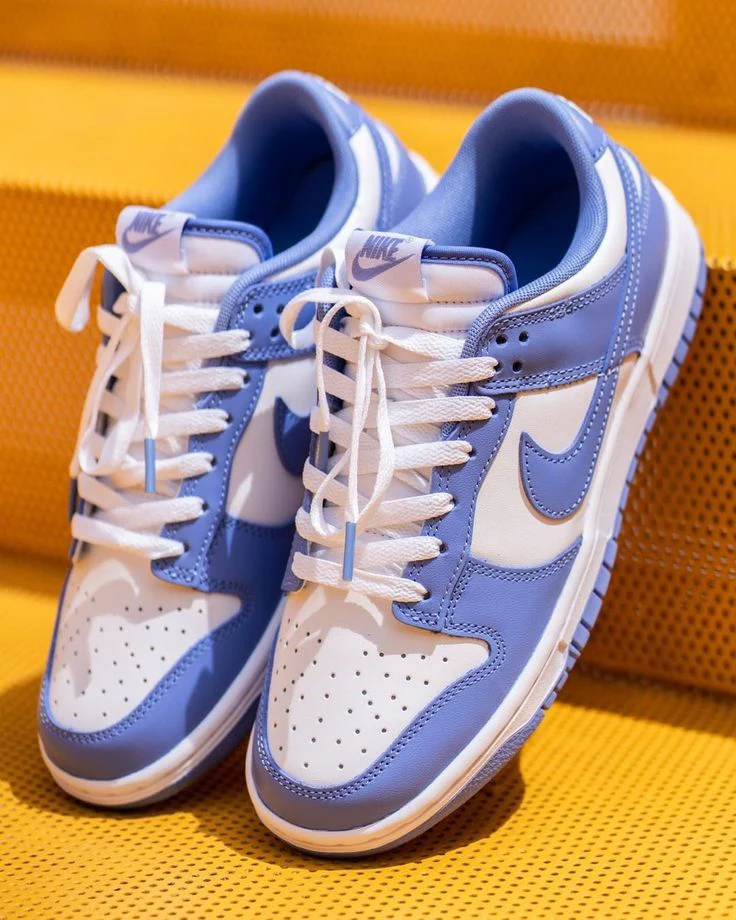 Nike Dunk Low Polar Blue - Image 2
