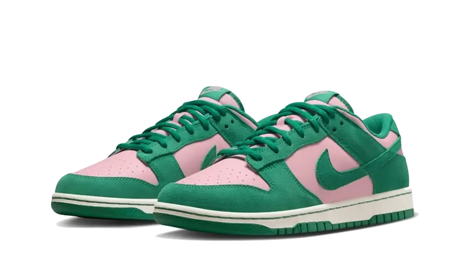 Nike Dunk Low Retro Medium Soft Pink Malachite - Image 3