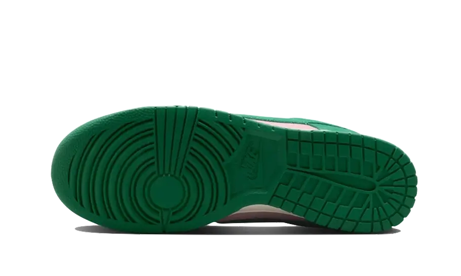 Nike Dunk Low Retro Medium Soft Pink Malachite - Image 4