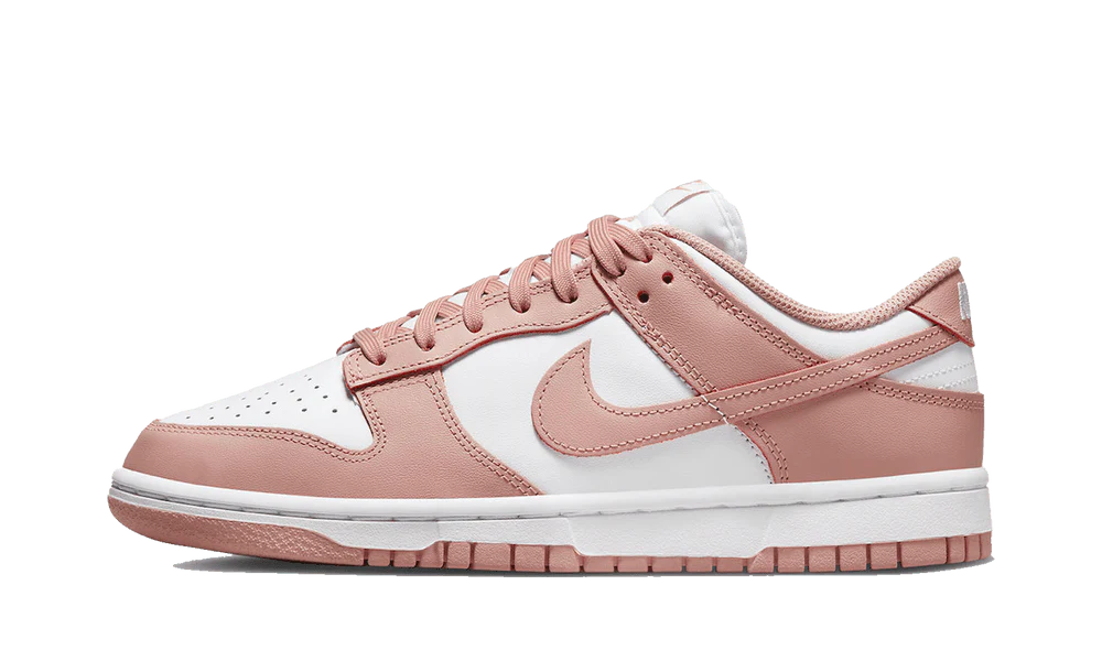 Nike Dunk Low Rose Whisper