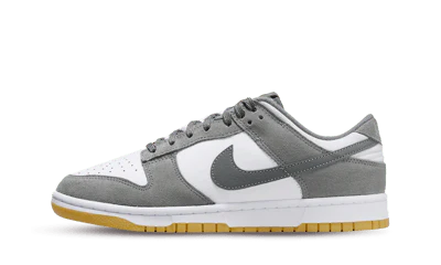 Nike Dunk Low Smoke Grey