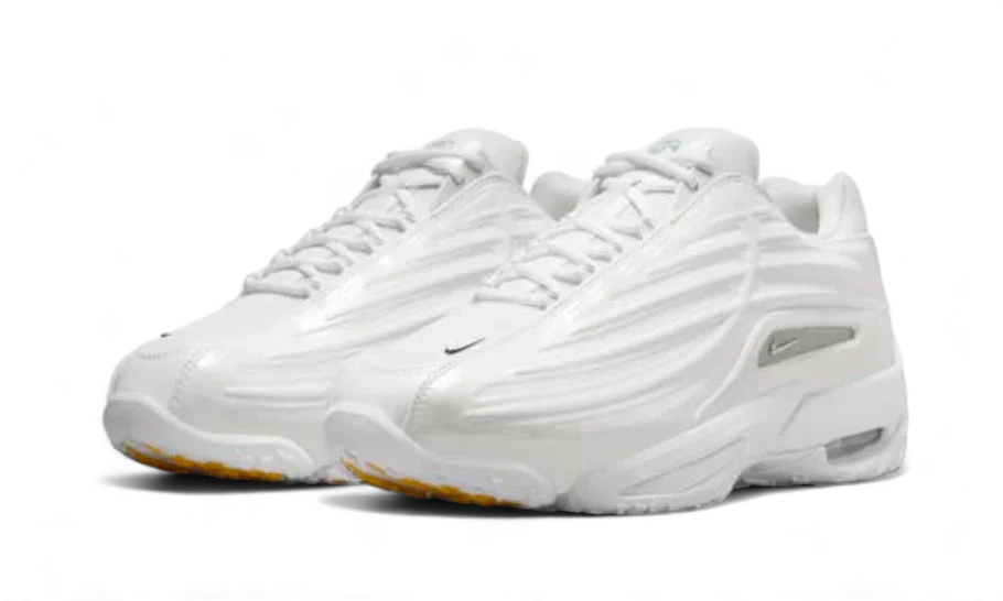 Nike Hot Step 2 NOCTA Drake White - Image 2