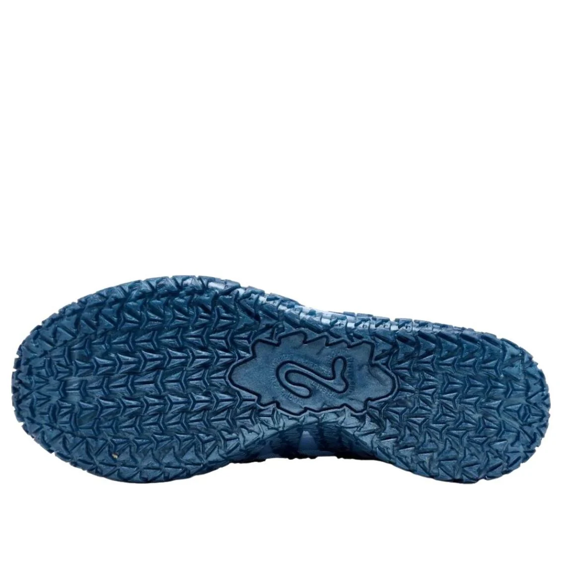 Nike Ja 3 Cobalt Bliss Metallic Silver - Image 5