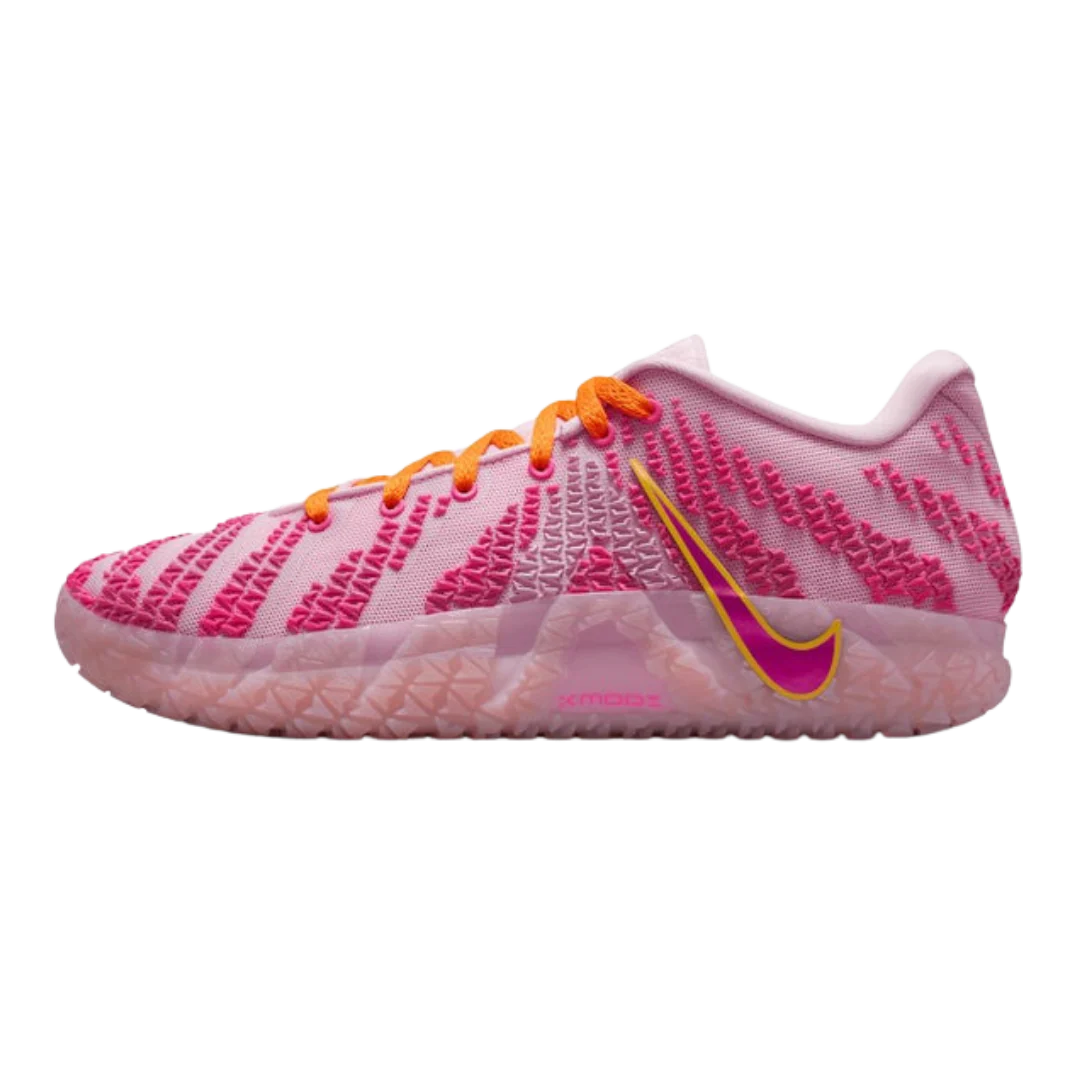 Nike Ja 3 Pink Foam
