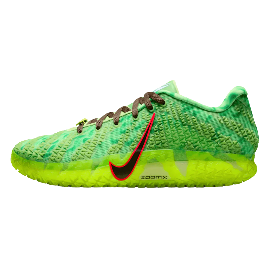Nike Ja 3 Zombie