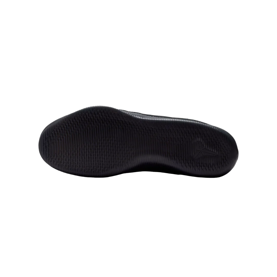 Nike Kobe 11 Elite Low Protro Fade to Black - Image 3