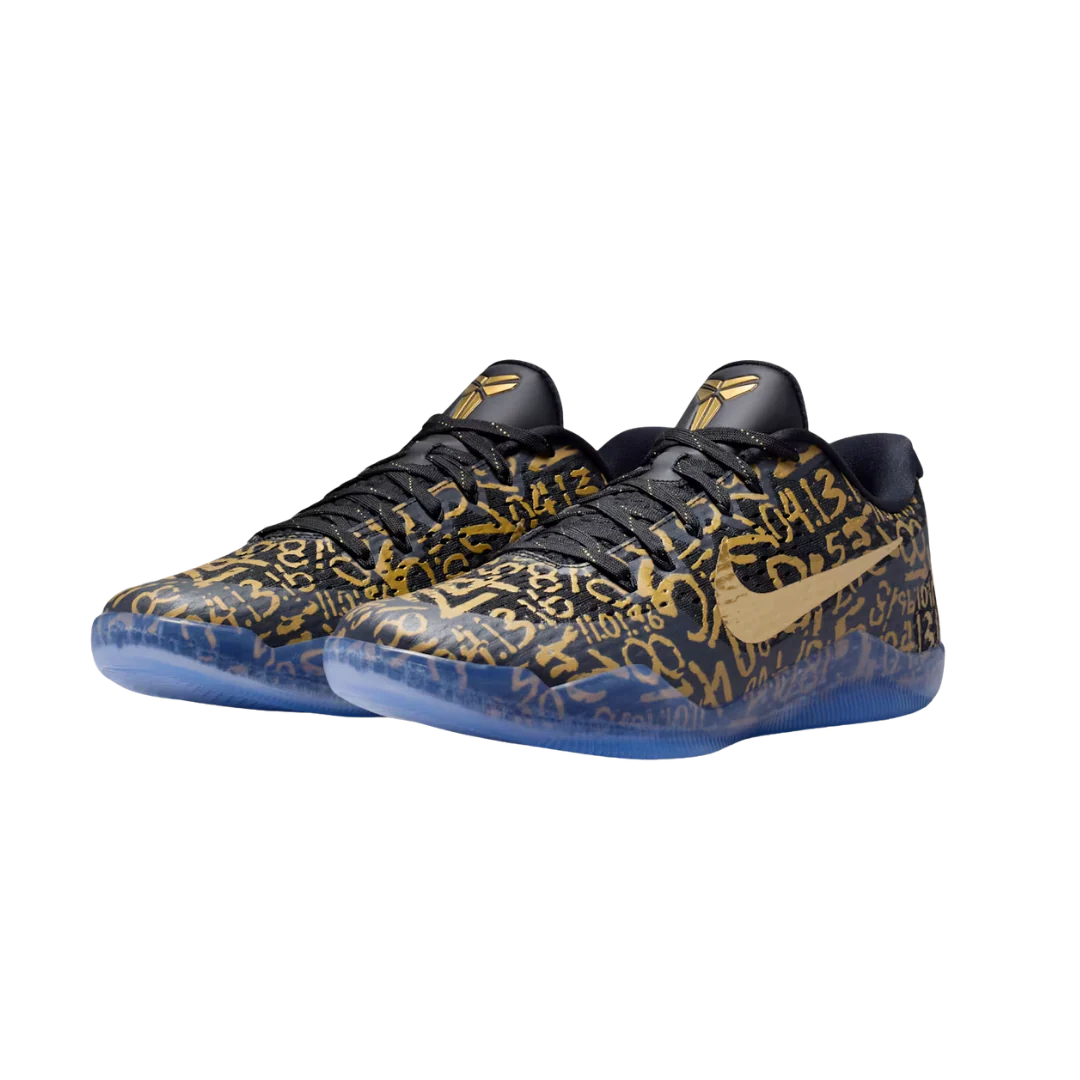 Nike Kobe 11 Protro Mamba Day - Image 2