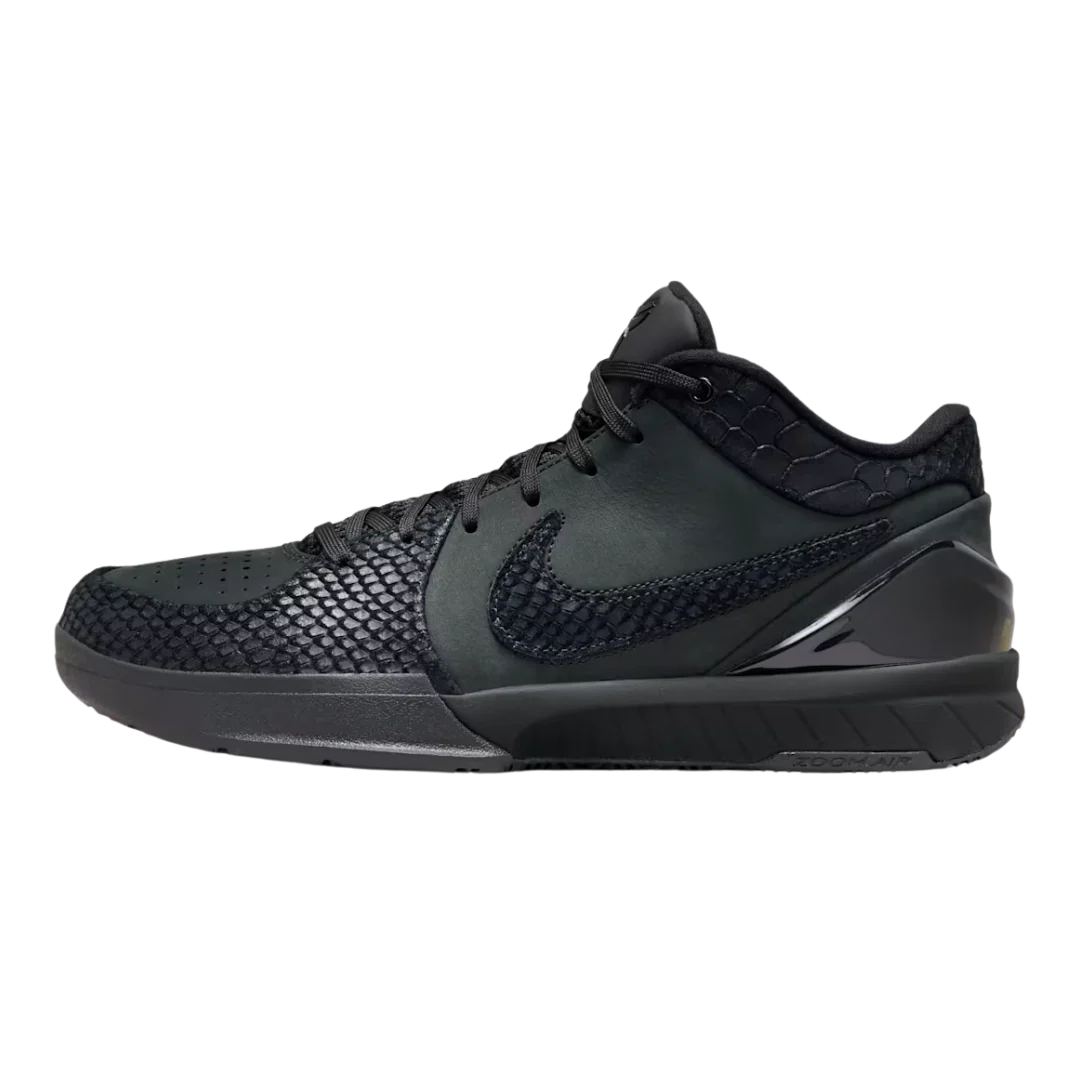 Nike Kobe 4 Protro Gift of Mamba