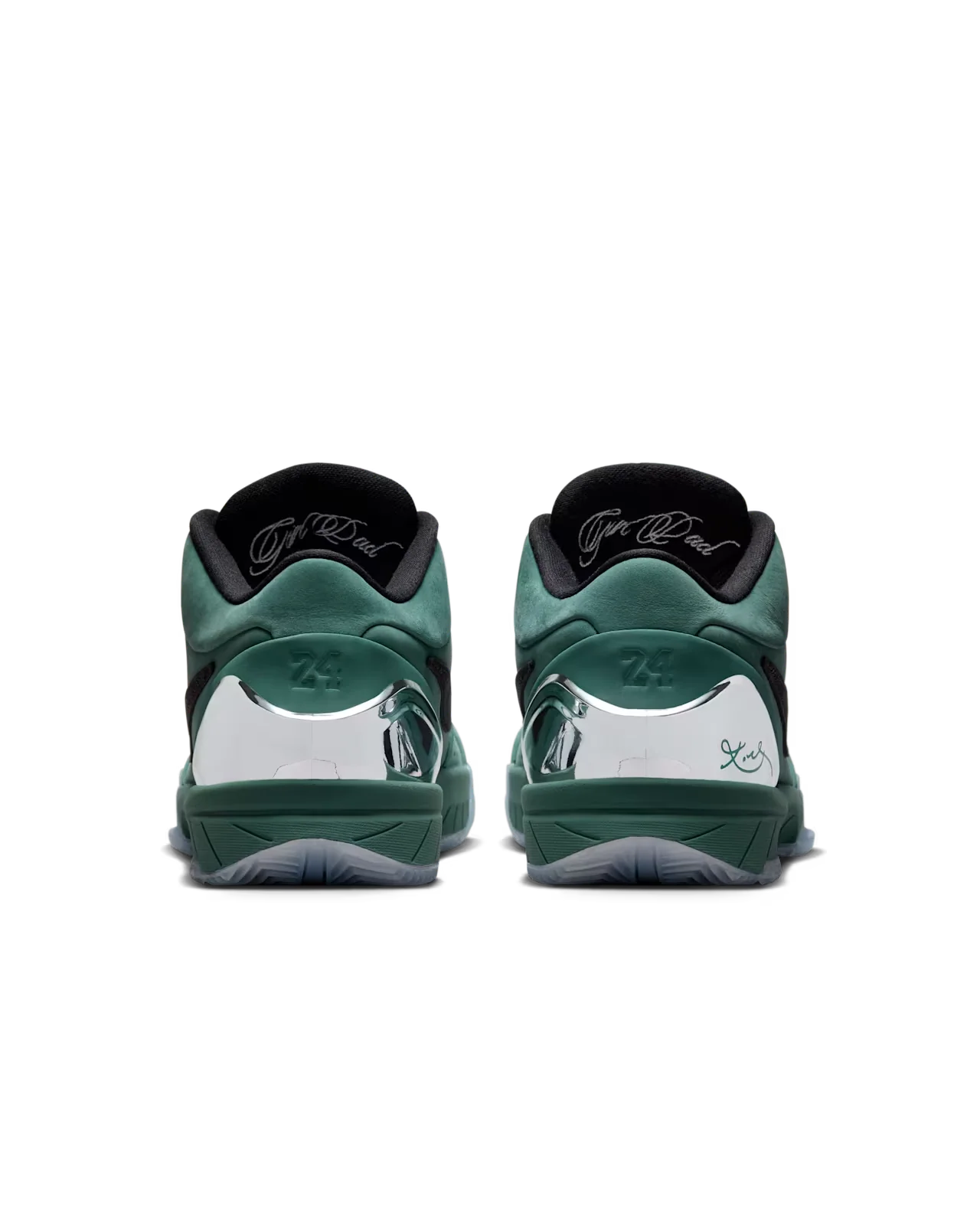 Nike Kobe 4 Protro Girl Dad - Image 6