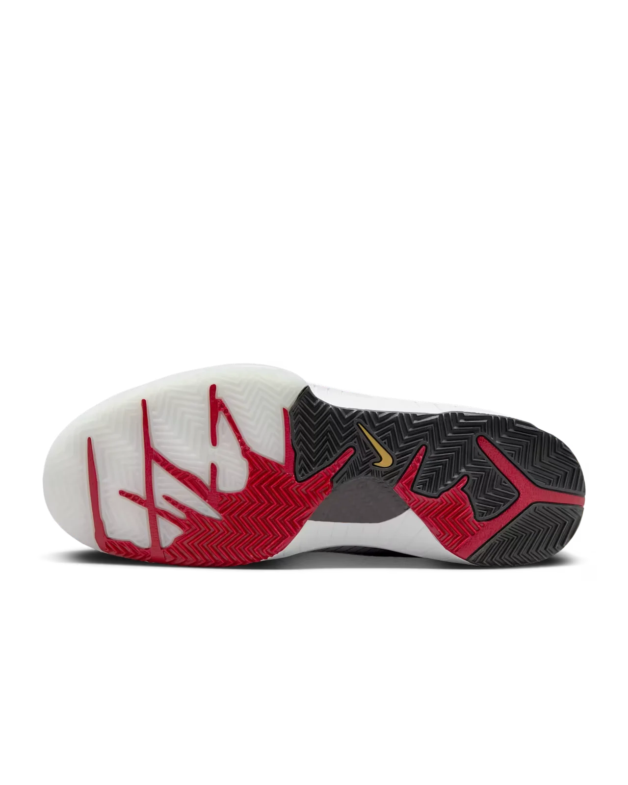 Nike Kobe 4 Protro Gold Medal (2024) - Image 7