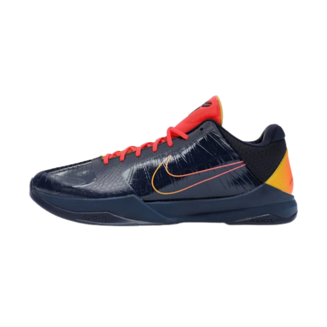 Nike Kobe 5 Protro Caitlin Clark Indiana Fever
