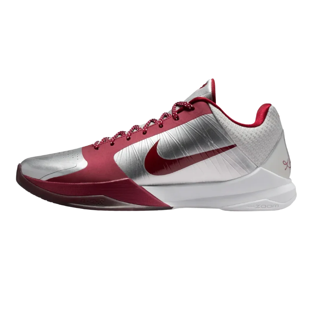 Nike Kobe 5 Protro Lower Merion Aces Away (2026)