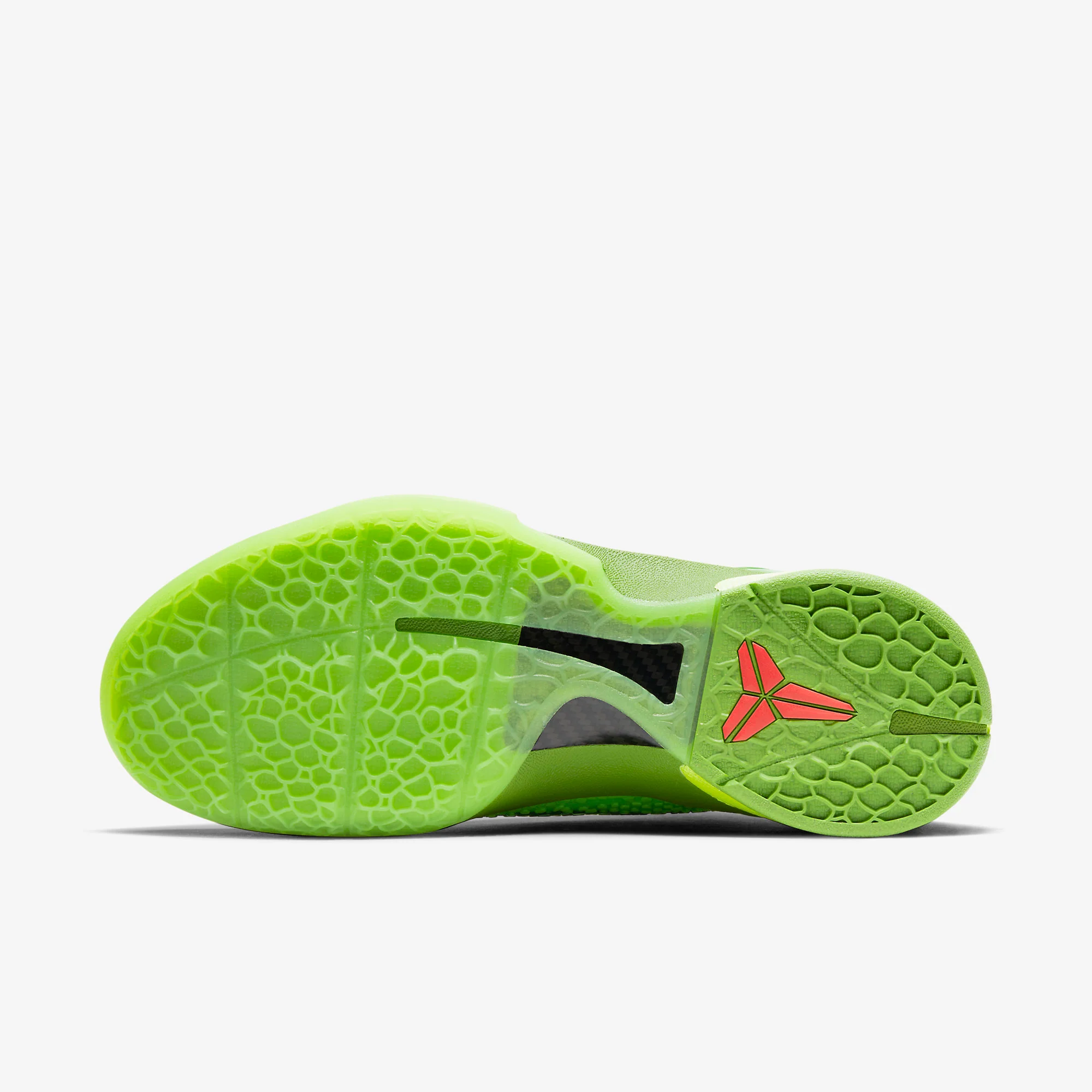 Nike Kobe 6 Protro Grinch (2020) - Image 5