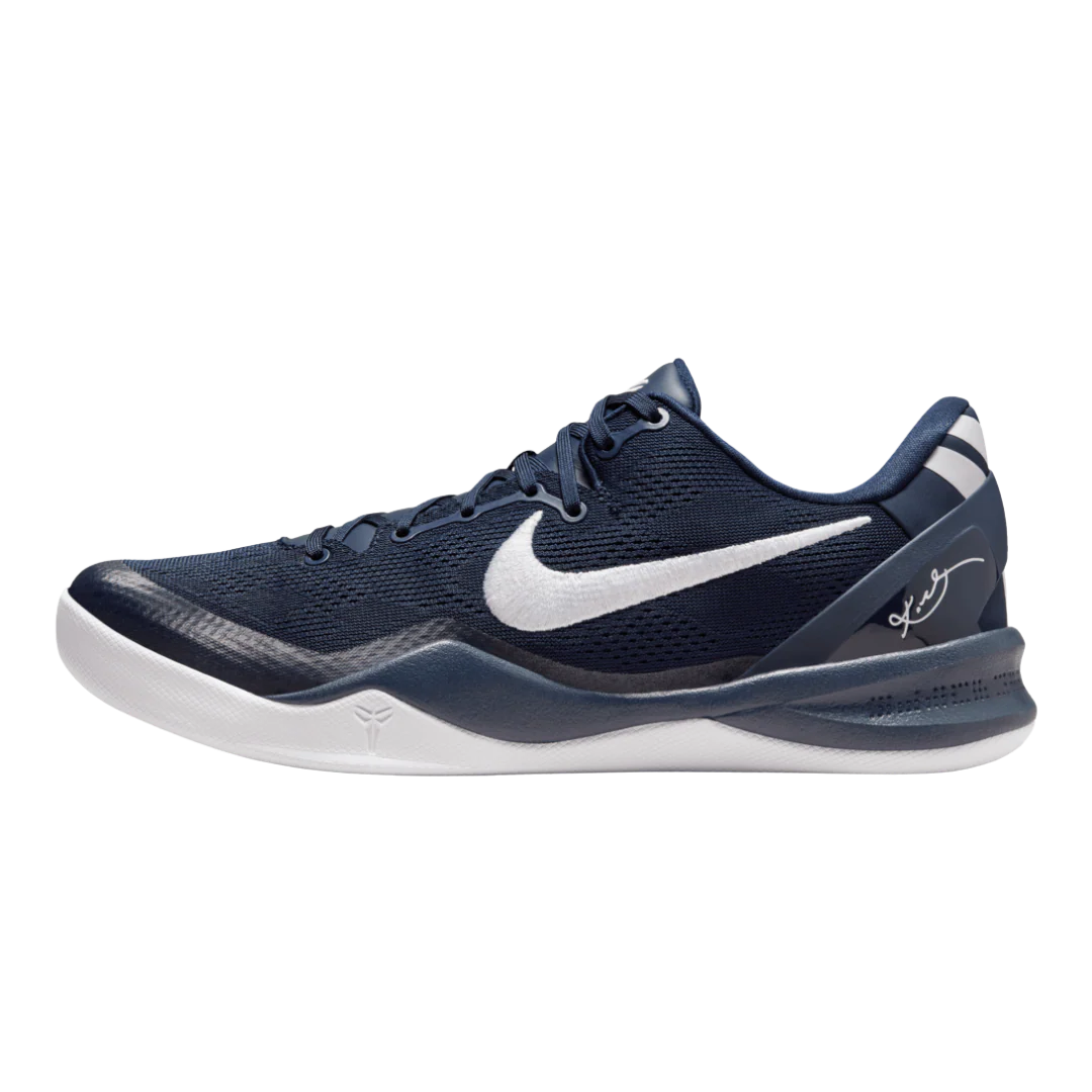 Nike Kobe 8 Protro College Navy