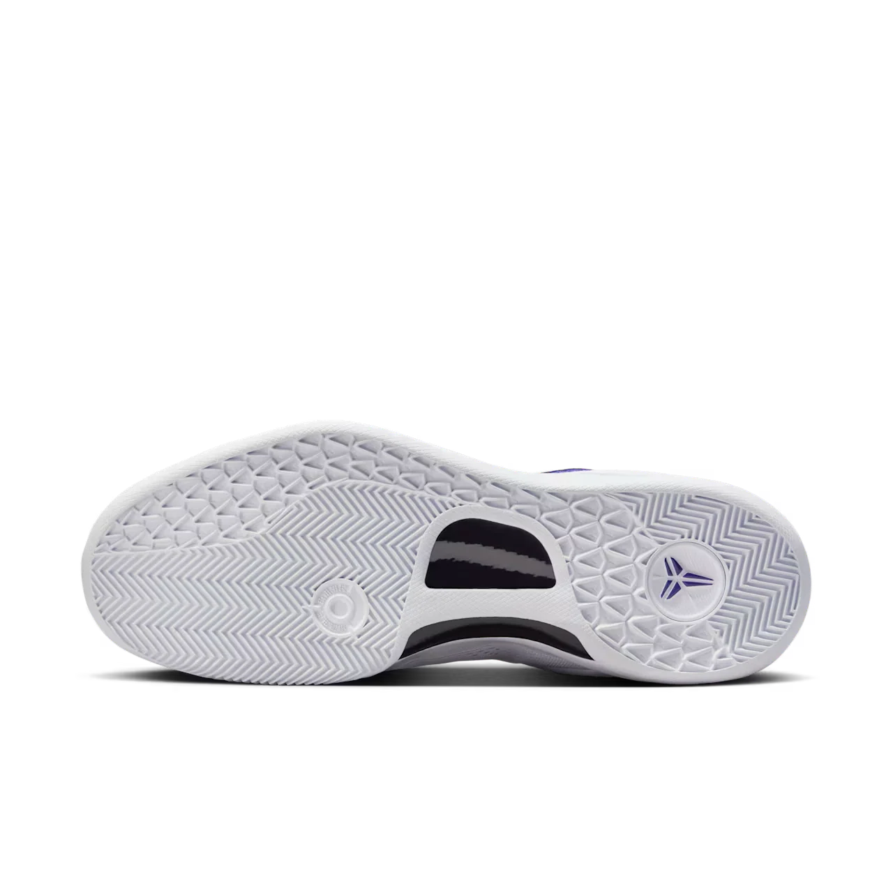 Nike Kobe 8 Protro Lakers Home - Image 7