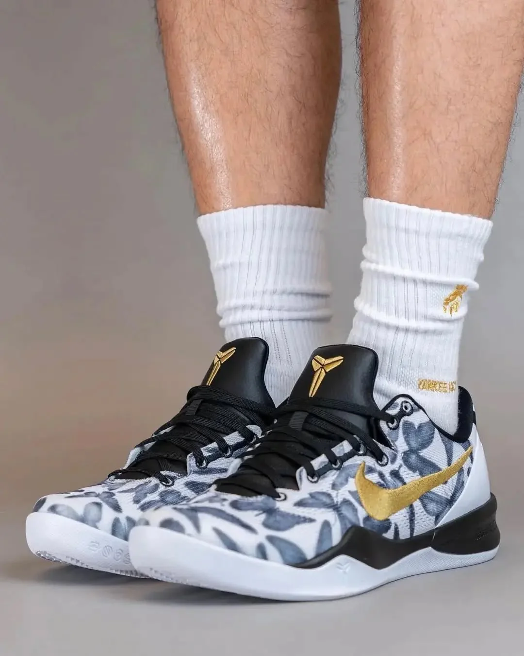 Nike Kobe 8 Protro Mambacita - Image 2