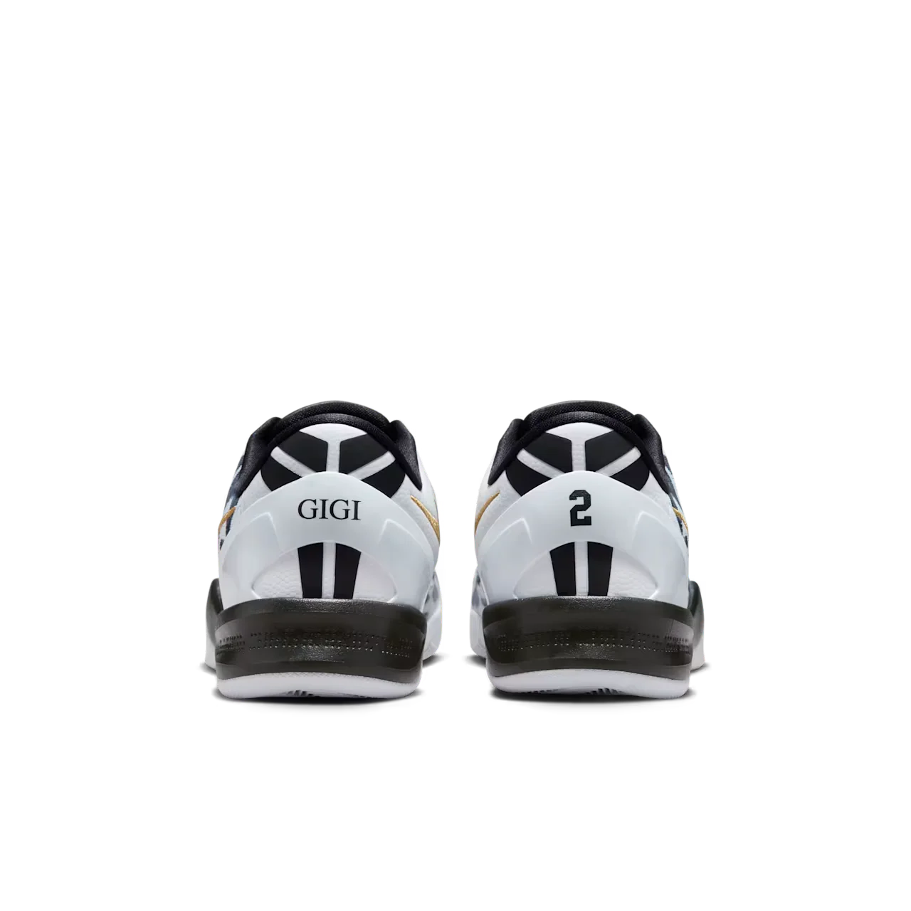 Nike Kobe 8 Protro Mambacita - Image 6