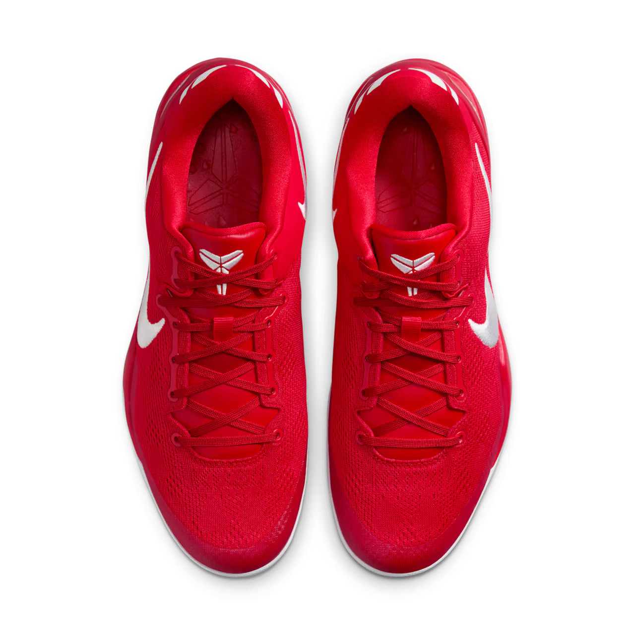 Nike Kobe 8 Protro University Red - Image 5