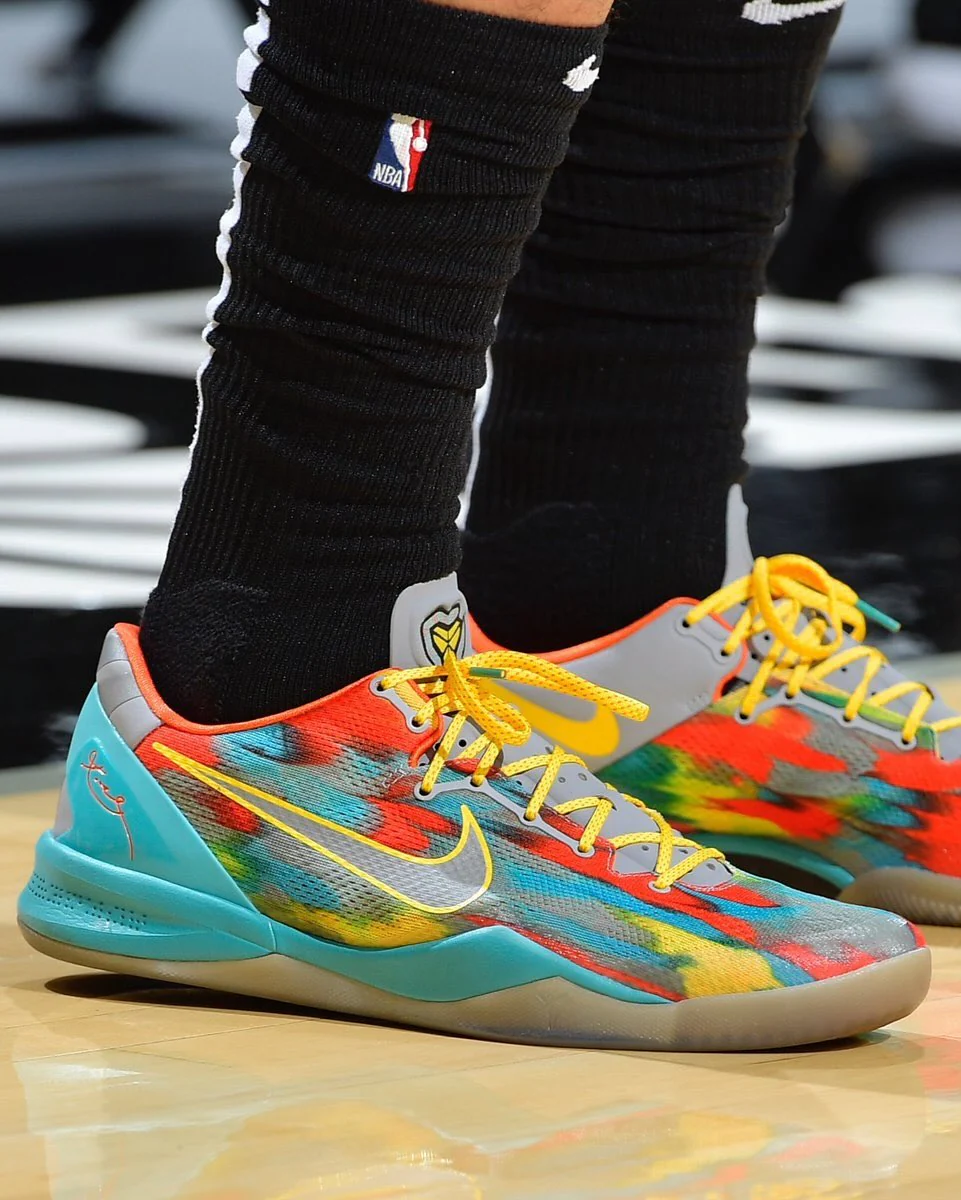 Nike Kobe 8 Protro Venice Beach (2024) - Image 2
