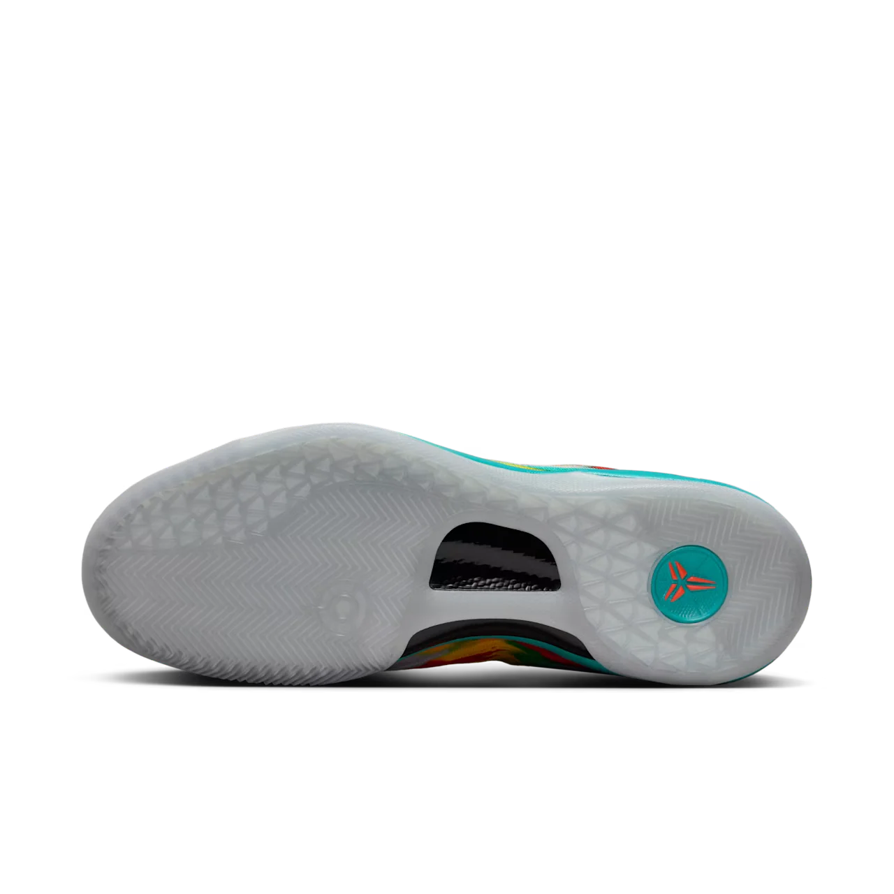 Nike Kobe 8 Protro Venice Beach (2024) - Image 7