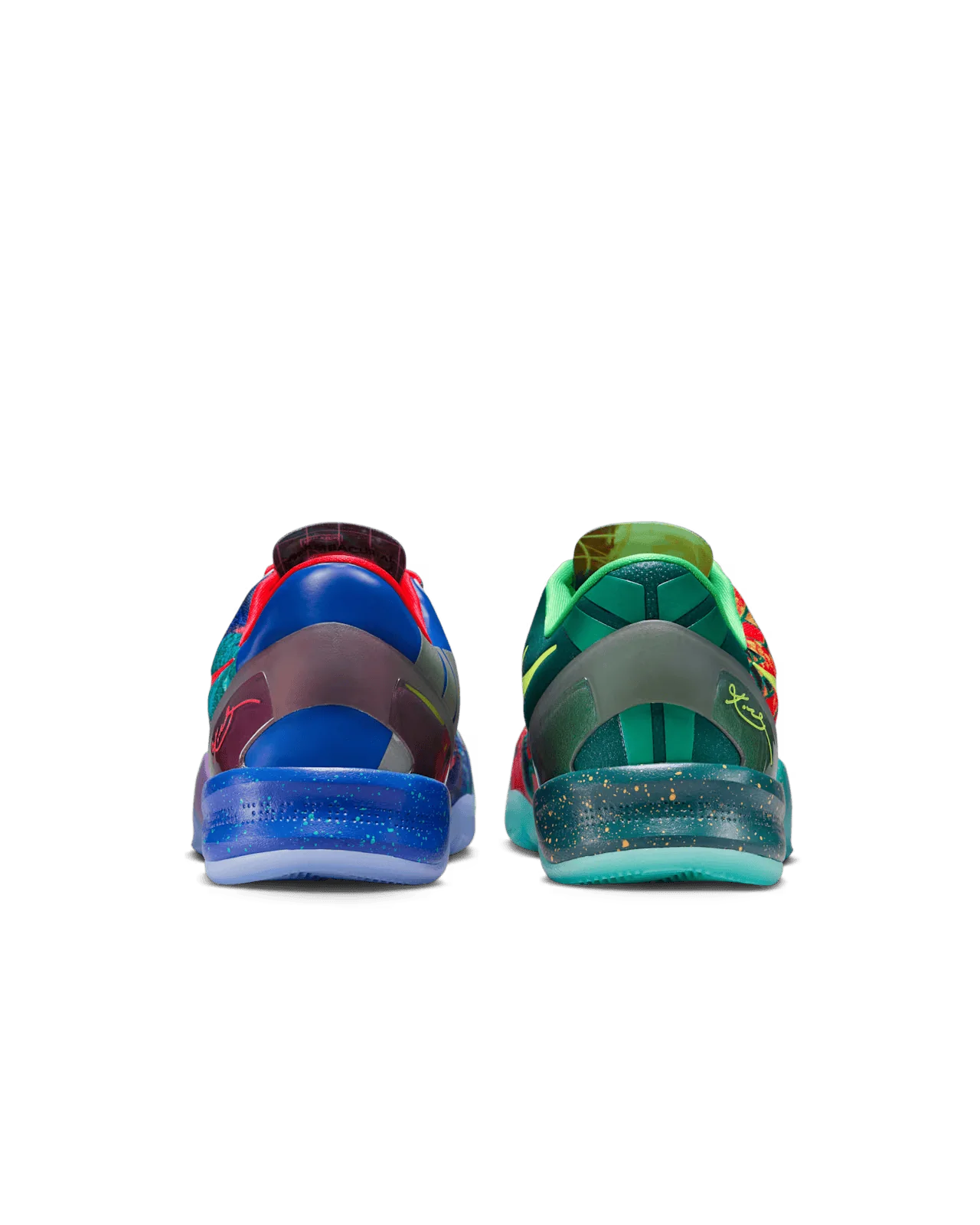 Nike Kobe 8 Protro What The (2025) - Image 6