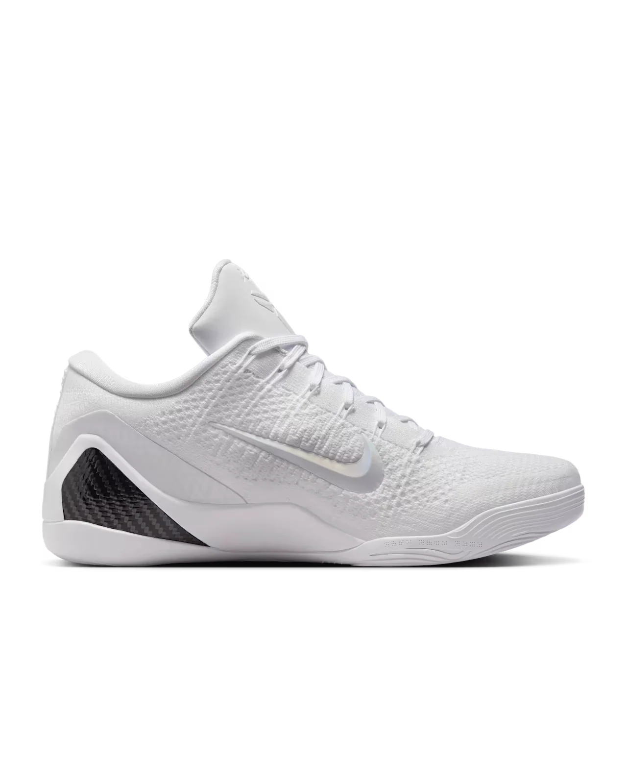 Nike Kobe 9 Elite Low Protro Halo - Image 4