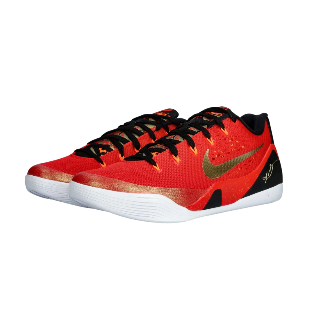 Nike Kobe 9 EM Low Protro China - Image 2