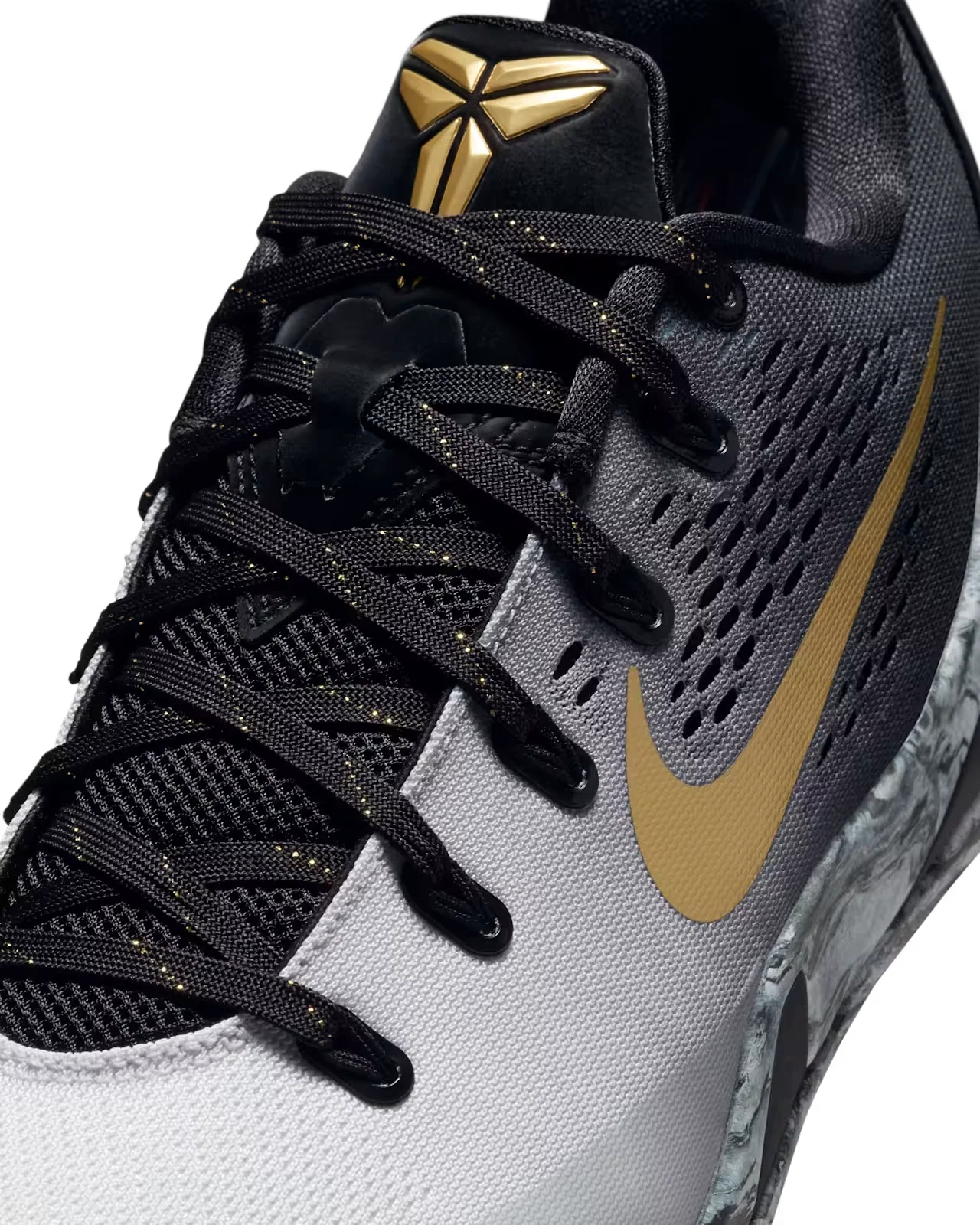 Nike Kobe 9 EM Low Protro Mambacita - Image 2