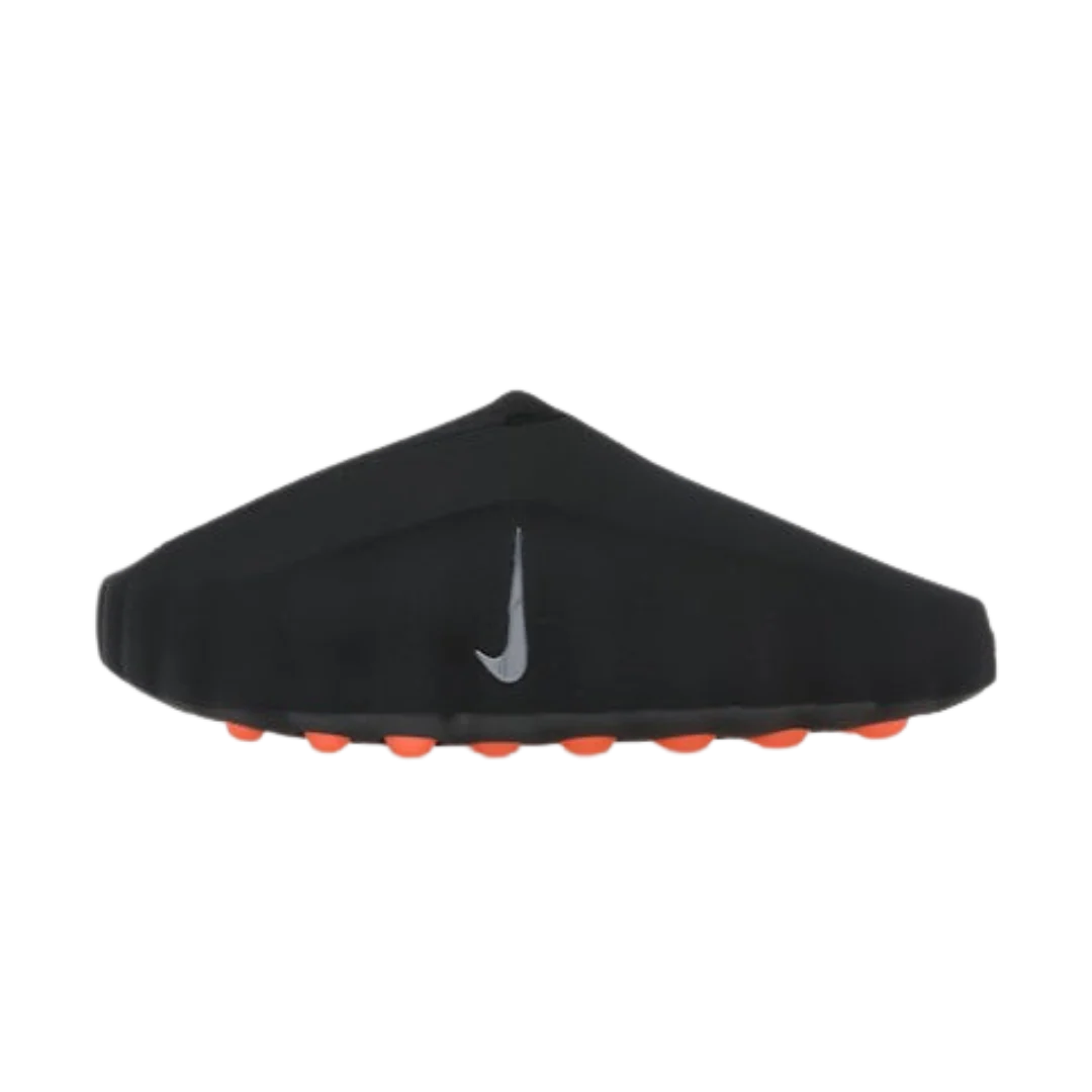 Nike Mind 001 Slide Black Chrome (Women's)