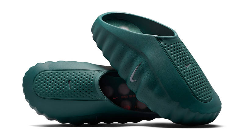 Nike Mind 001 Slide Mineral Slate - Image 2