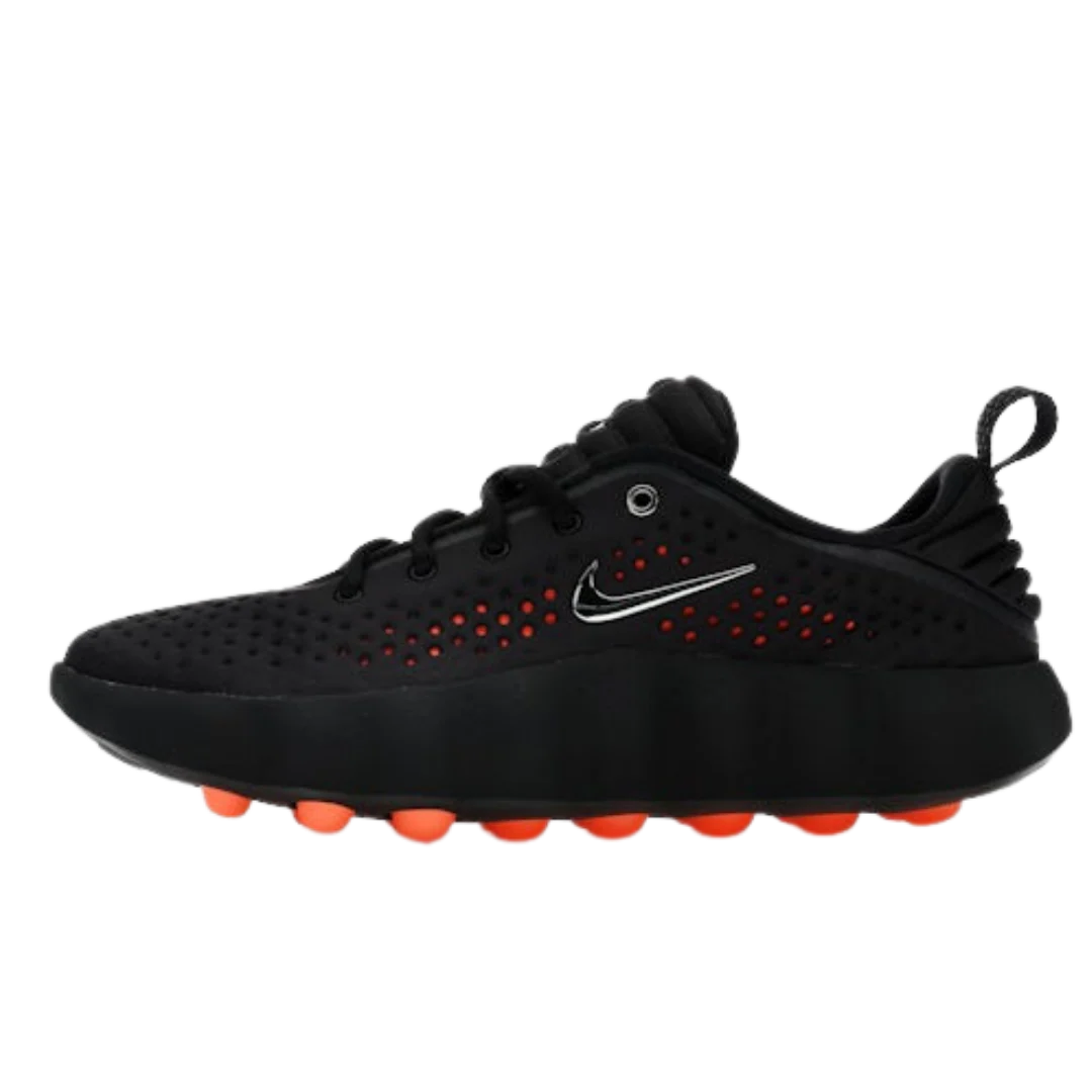 Nike Mind 002 Black Chrome (Women's)