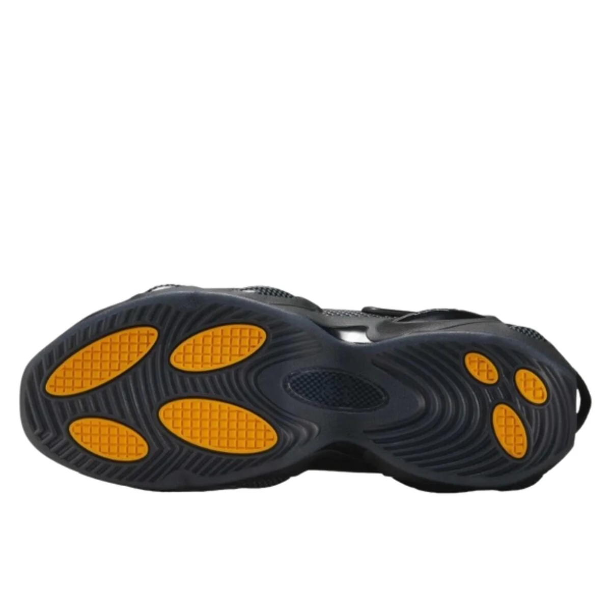 Nike NOCTA Glide Drake Black Iron Grey - Image 3