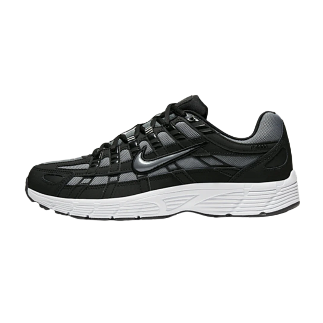 Nike P-6000 Black Cool Grey - Image 25