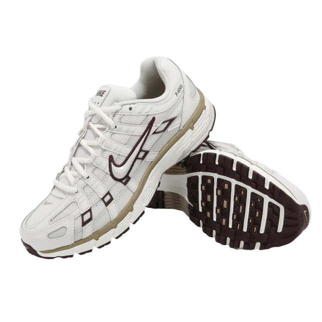 Nike P-6000 Earth Light Bone - Image 2