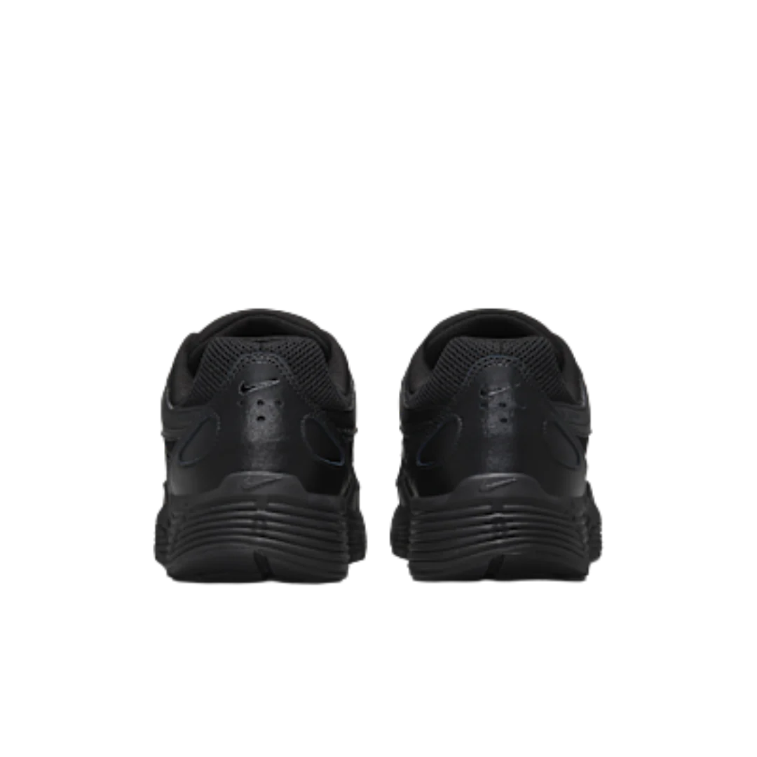 Nike P-6000 Premium Triple Black - Image 3