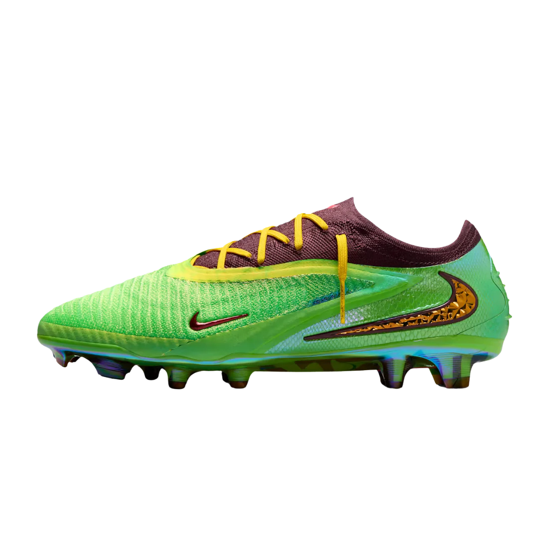 Nike Phantom 6 Low Elite FG SE Travis Scott