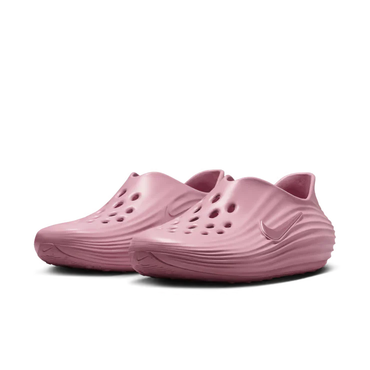 Nike ReactX Rejuven8 Elemental Pink - Image 3
