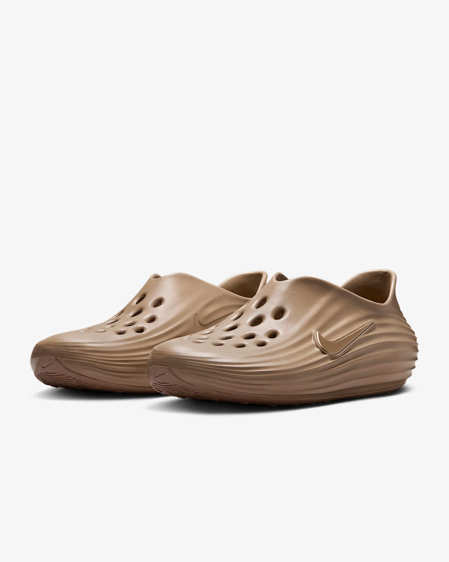 Nike ReactX Rejuven8 Khaki - Image 3