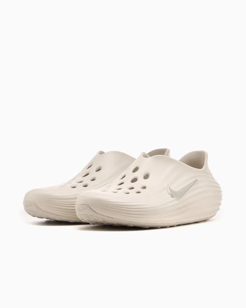 Nike ReactX Rejuven8 Light Orewood Brown - Image 3