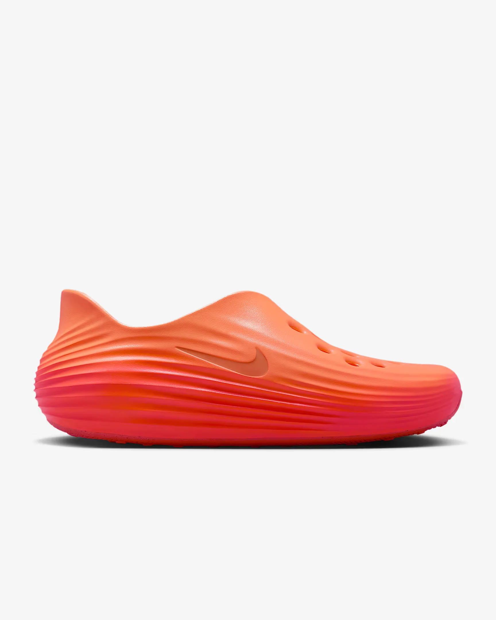Nike ReactX Rejuven8 Safety Orange - Image 4