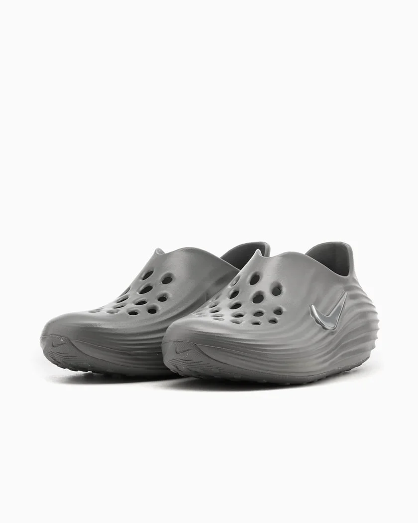 Nike ReactX Rejuven8 Smoke Grey - Image 3