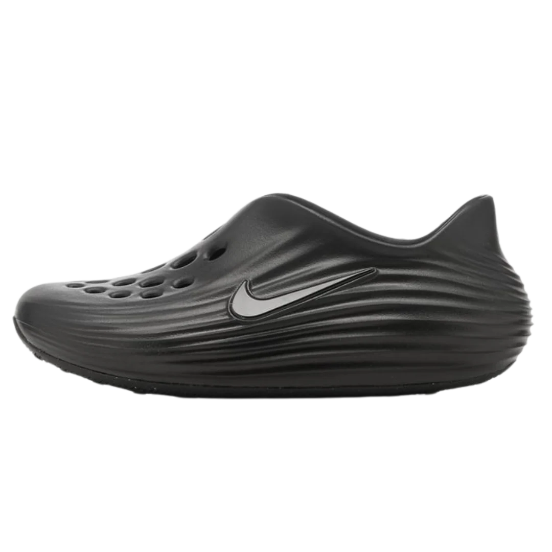 Nike ReactX Rejuven8 Triple Black (Women's)