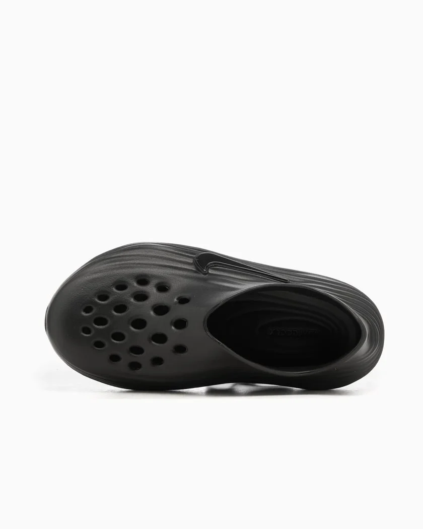 Nike ReactX Rejuven8 Triple Black (Women's) - Image 6