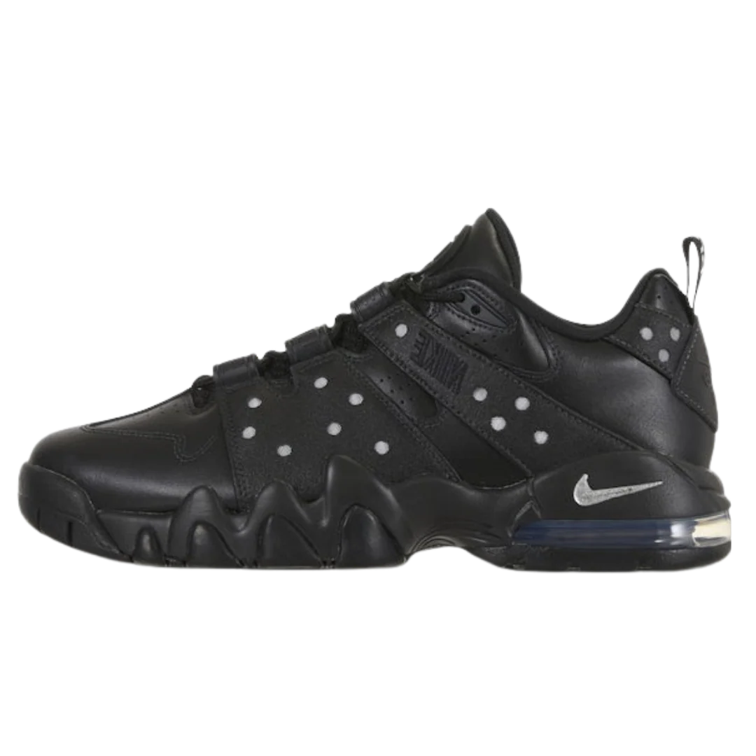 Nike SB Air Max 2 CB '94 Low Supreme Black