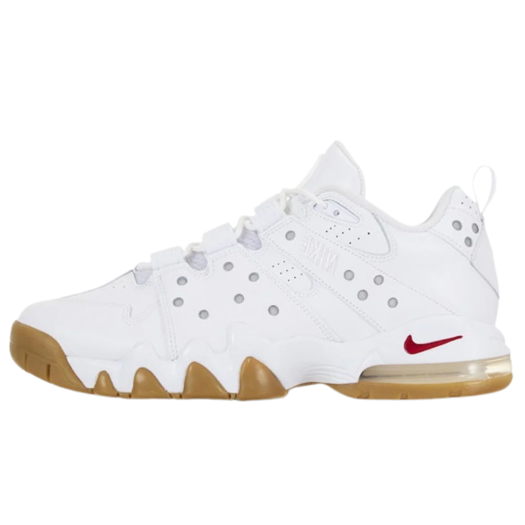 Nike SB Air Max 2 CB '94 Low Supreme White Gum