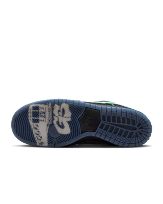 Nike SB Dunk Low Bronx Girls Skate - Image 7
