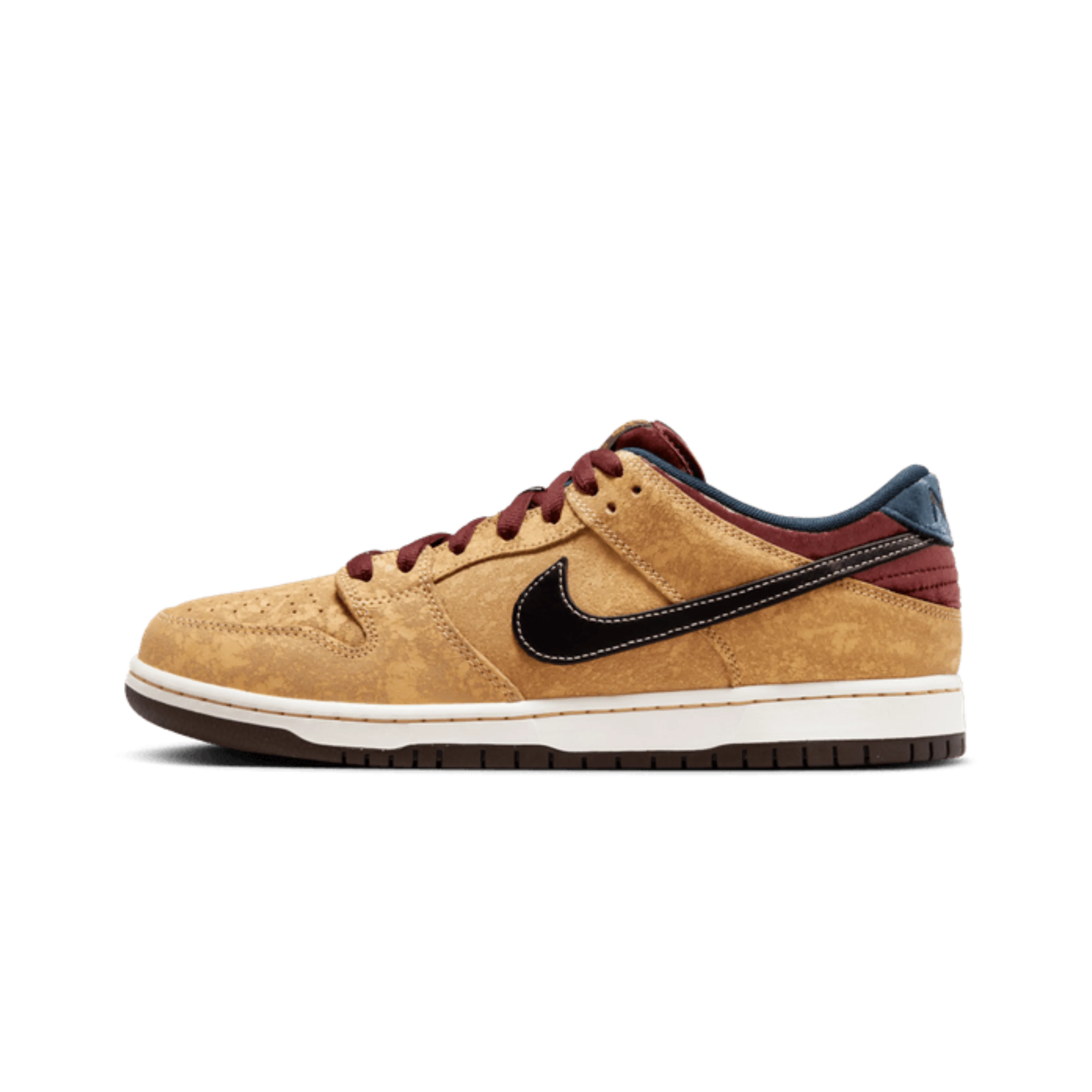 Nike SB Dunk Low City of Cinema