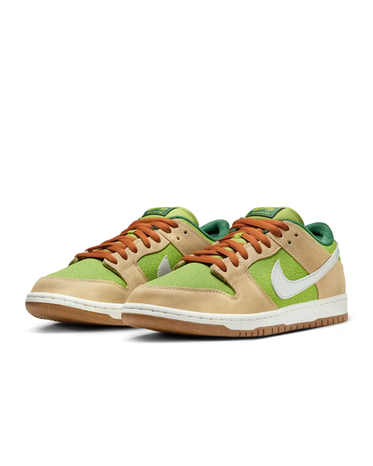 Nike SB Dunk Low Escargot - Image 3